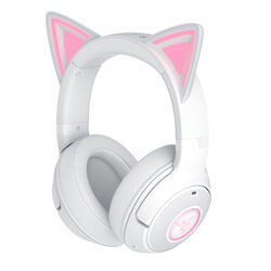 Razer Kraken Kitty BT V2, White