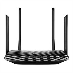 tp-link EC225-G5, AC1300 Dual-Band Wi-Fi Gigabit RouterSPEED: 400 Mbps at 2.4 GHz + 867 Mbps at 5 GHz