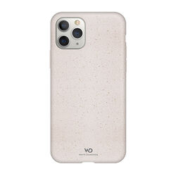 Puzdro White Diamonds Eco pre Apple iPhone 11 Pro Max, Egg-White