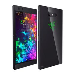 Razer 2 Gaming Phone, 8GB/64GB, DualSim, Black