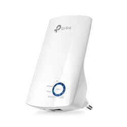 TP-Link TL-WA850RE 300 Mbps opakovač signálu Wifi a dosah, biela